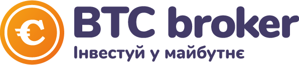 BTC Broker logo