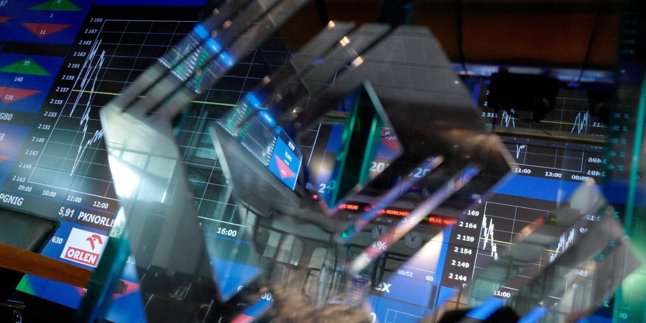 The Polish retailer Żabka is entering the Warsaw Stock Exchange